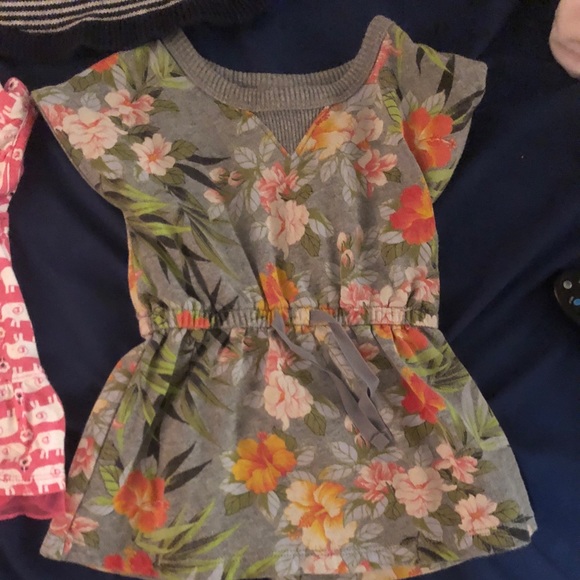 Baby girl dresses - Picture 2 of 8